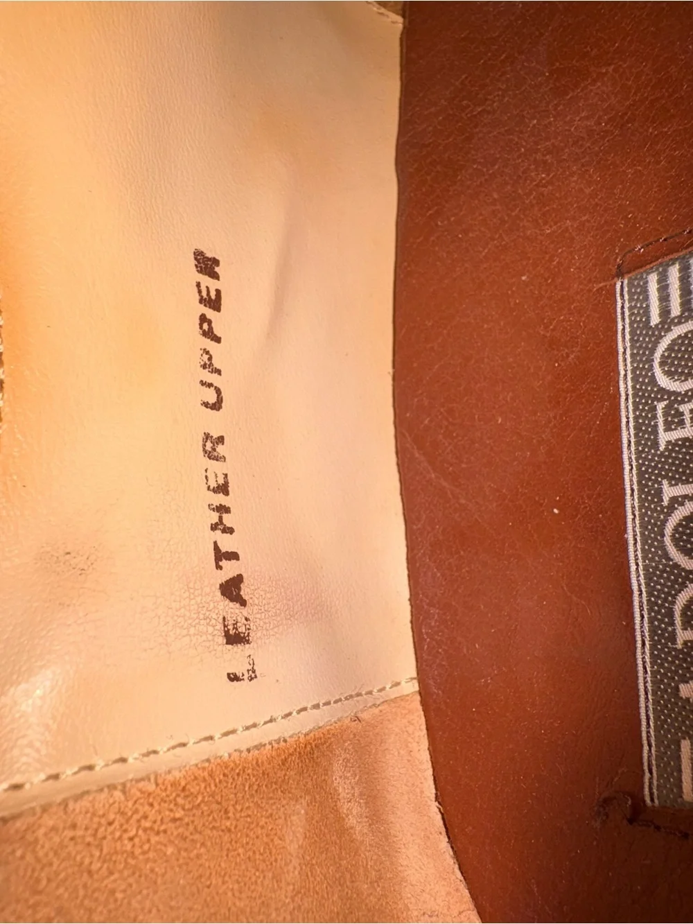 Adolfo classic men’s